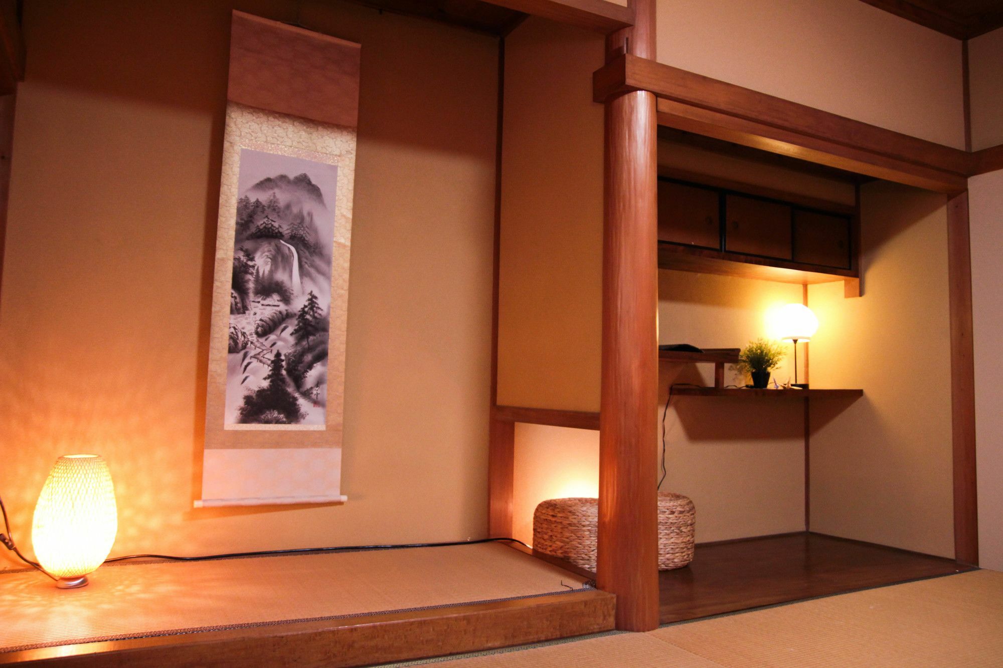 Kibako Nara Exterior foto
