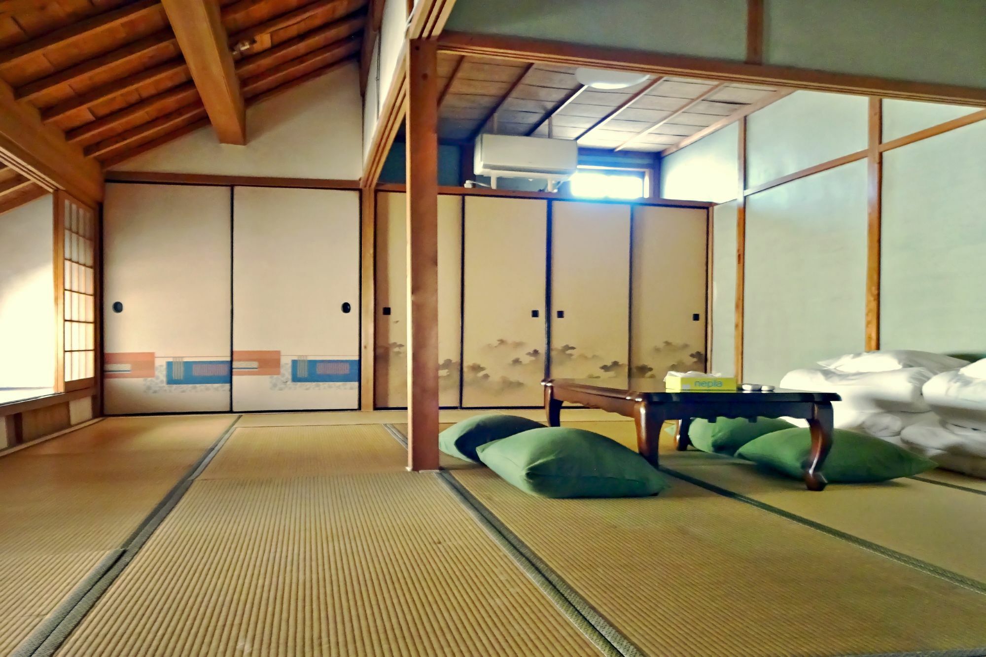 Kibako Nara Exterior foto